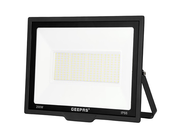 GEEPASS FLOOD LIGHT 200W